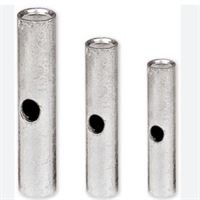 35'LİK ALEMİNYUM EKMUF 1